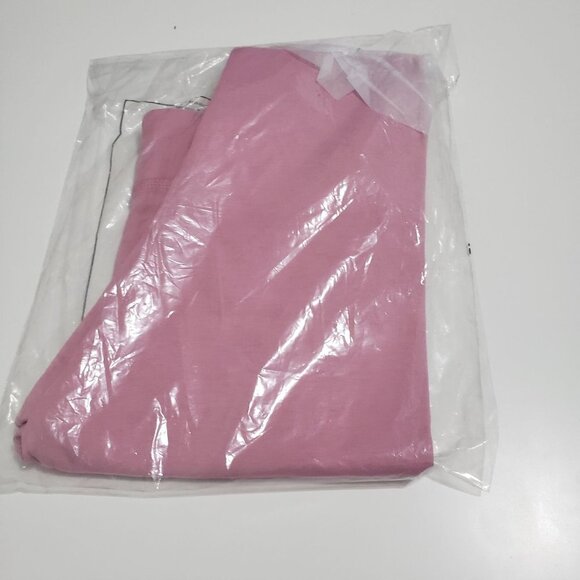 NWT Nike Sportswear Essential Older Kids' (Girls') Mid-Rise Leggings Size Large - Picture 6 of 8